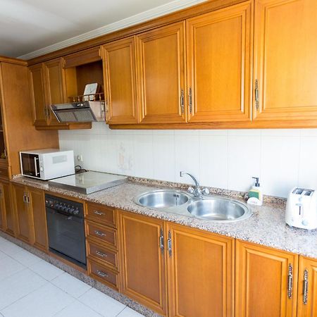 Disfruta De Melide En Este Amplio Apartamento מראה חיצוני תמונה