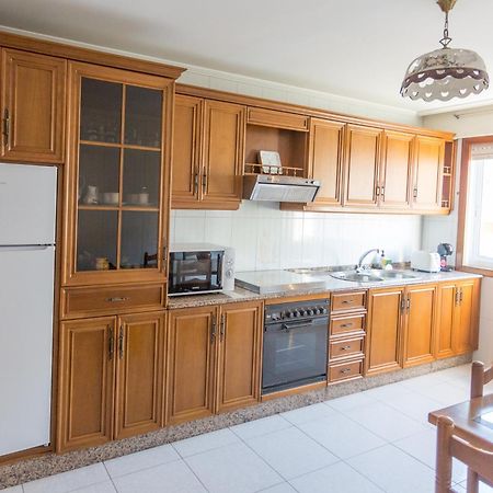 Disfruta De Melide En Este Amplio Apartamento מראה חיצוני תמונה