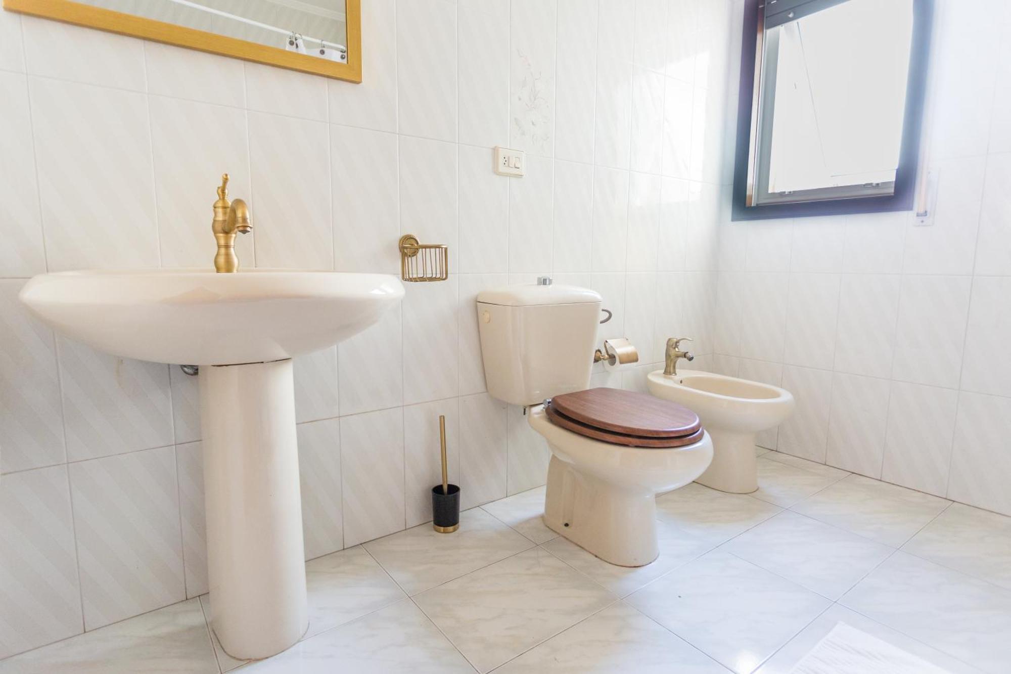 Disfruta De Melide En Este Amplio Apartamento מראה חיצוני תמונה