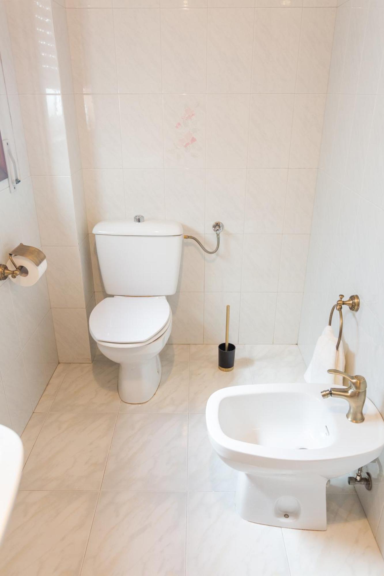 Disfruta De Melide En Este Amplio Apartamento מראה חיצוני תמונה